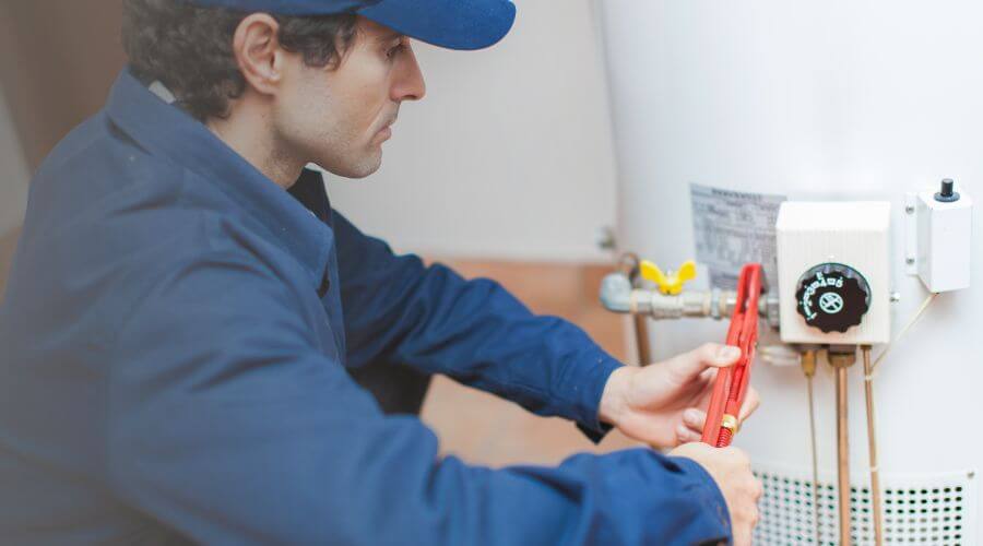 Professional emergency plumbing in Paris, VA